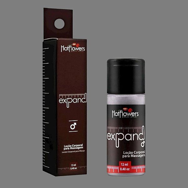 EXPAND 12ML