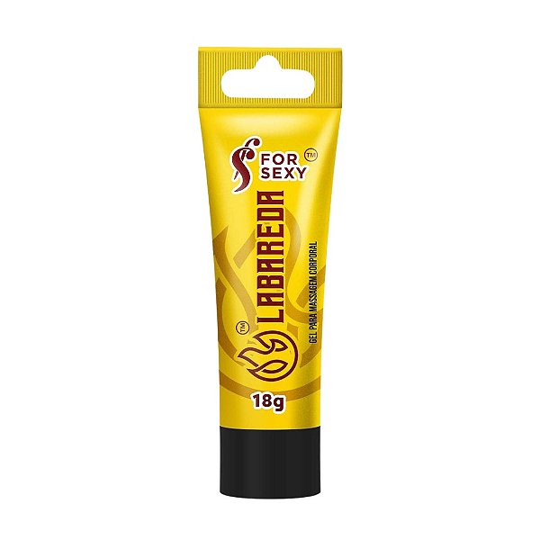 LABAREDA GEL 18G