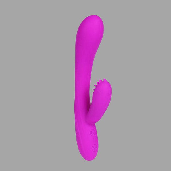 VIBRADOR PRETTY LOVE HARRY