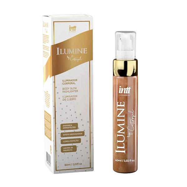 ILUMINADOR ILUMINE
