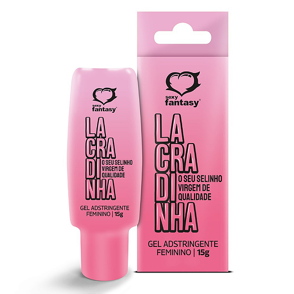GEL LACRADINHA 15G