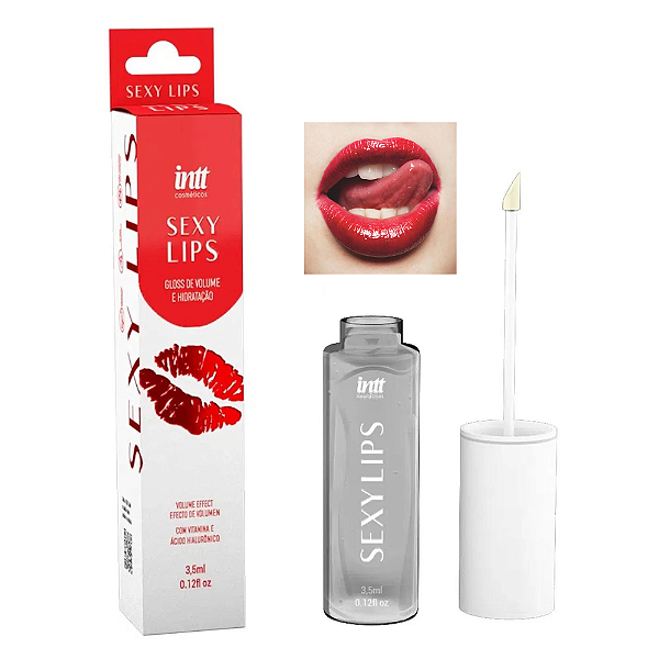 SEXY LIPS