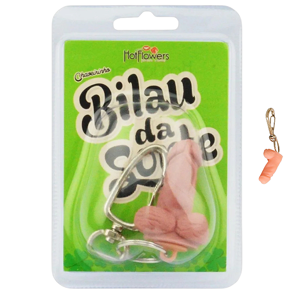 BILAU DA SORTE