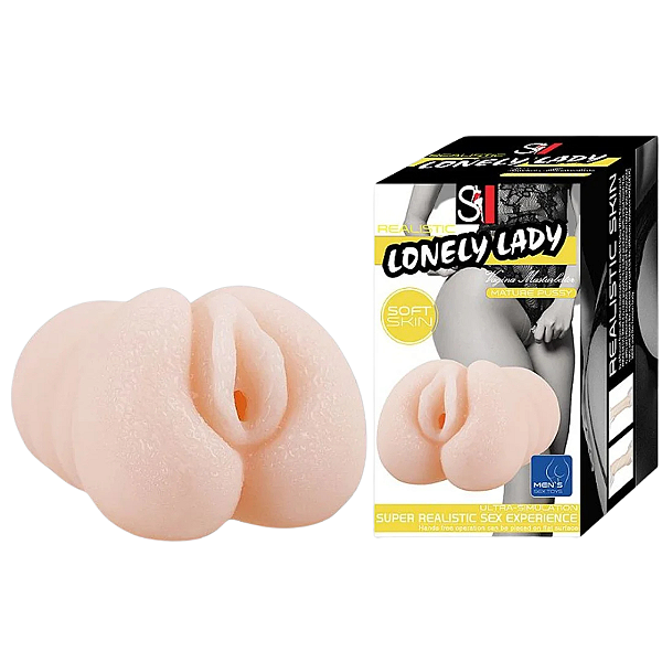MASTURBADOR VAGINA - LONELY LADY II