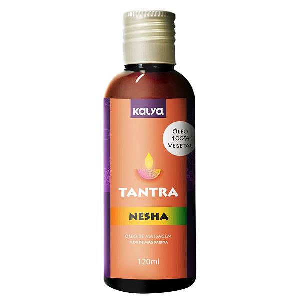 TANTRA NESHA 120ML