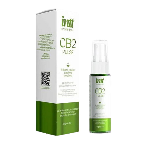 EXCITANTE PULSE CB2