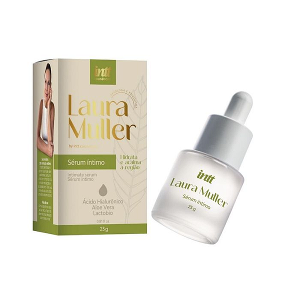 SERUM LAURA MULLER