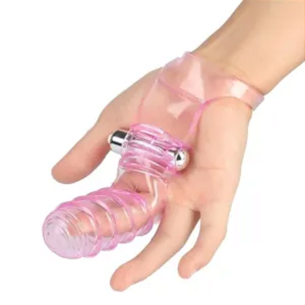 DEDEIRA COM VIBRO