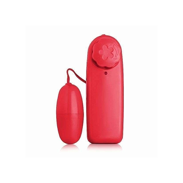 VIBRADOR BULLET SIMPLES