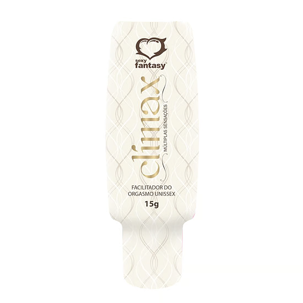 GEL CLIMAX 15G