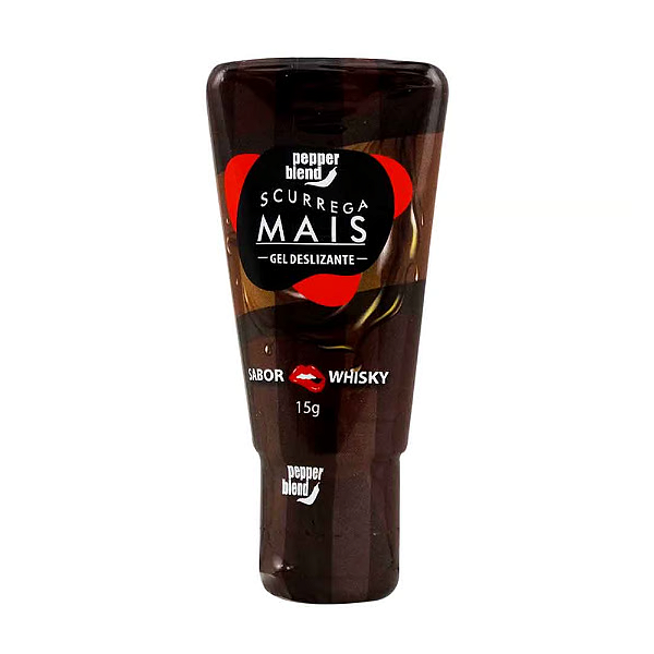 GEL SCURREGA MAIS 15G