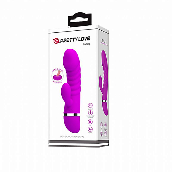 VIBRADOR TRACY
