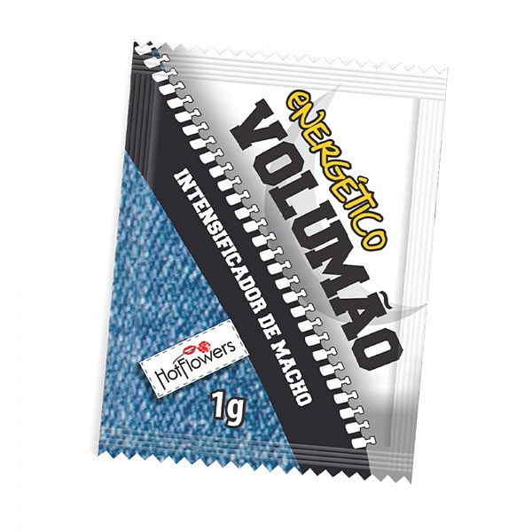 SACHÊ VOLUMÃO