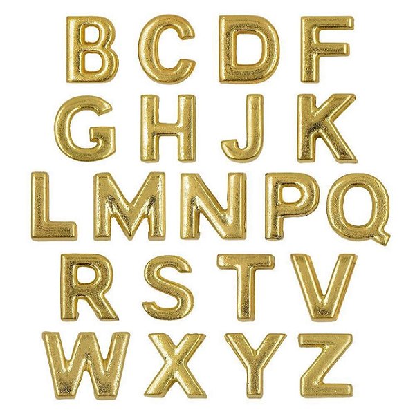 LETRAS - CALCINHA PERSONALIZADA