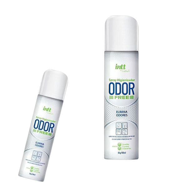 ODOR FREE