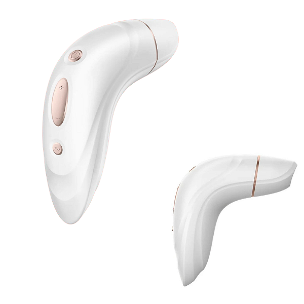 SATISFYER PRO PLUS