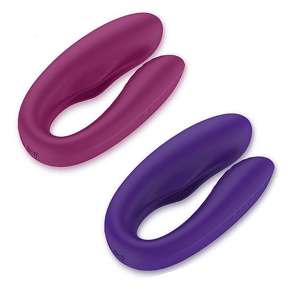 VIBRADOR  SILICONE VIVIANA