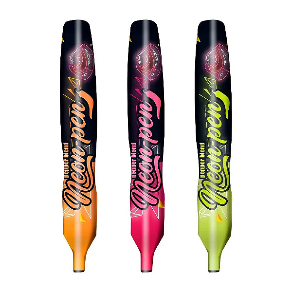 NEON PEN