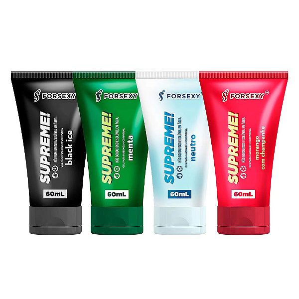 SUPREME 60ML