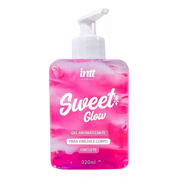 SWEET GLOW - CHICLETE