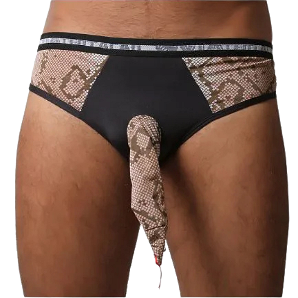 CUECA COBRA