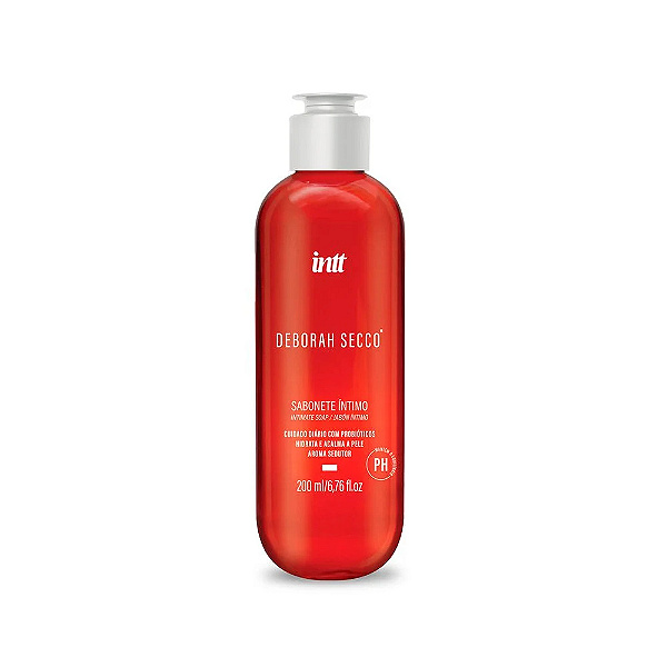 SABONETE HIDRATANTE 200ML - DEBORAH SECCO