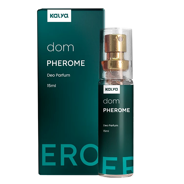 PHEROME DOM 15ML - KALYA