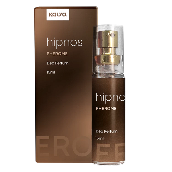 PHEROME HIPNOS 15ML - KALYA