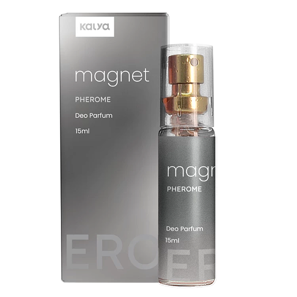 PHEROME MAGNET 15ML - KALYA