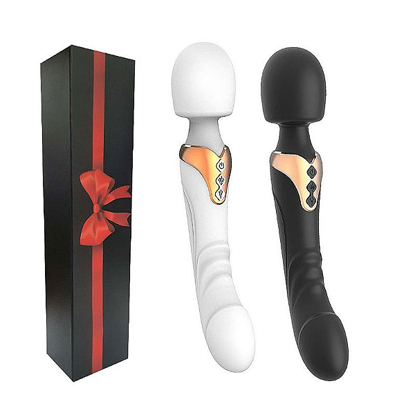 VARINHA MÁGICA - LONG