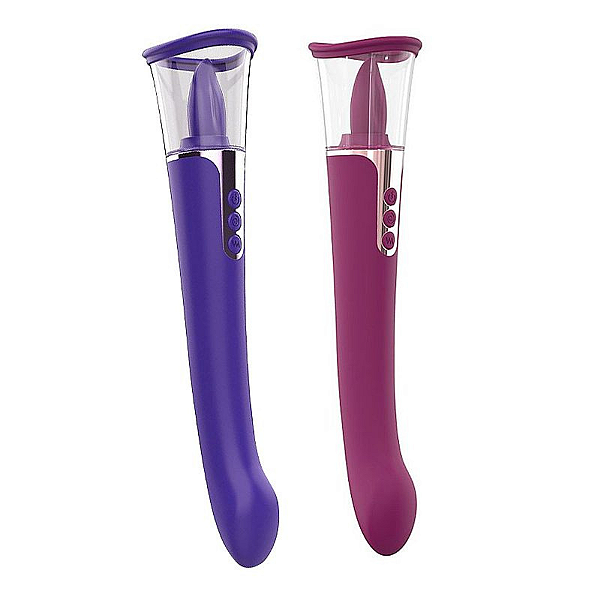 VIBRADOR SABRINA CERSEI