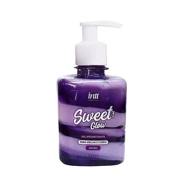 SWEET GLOW - AMORA