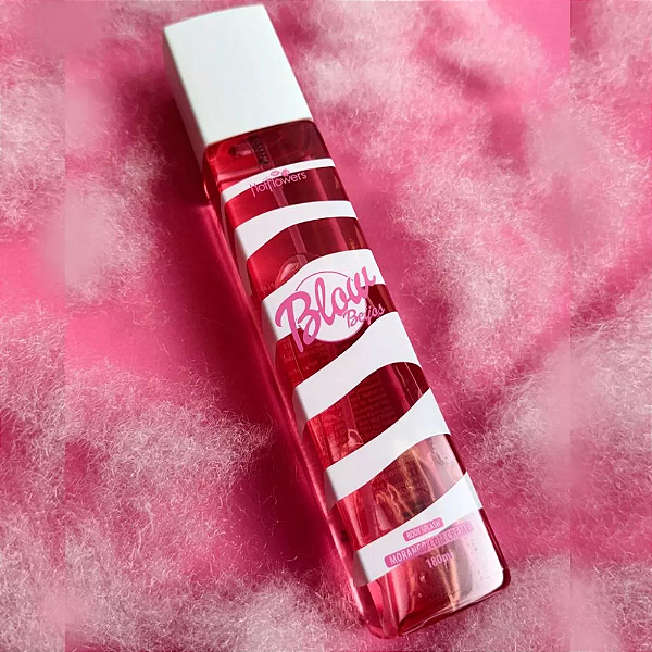 BLOW BEIJOS BODY SPLASH 180ML