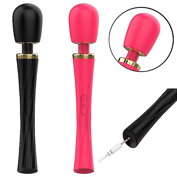 VARINHA MÁGICA 29,8 X 5,3 CM