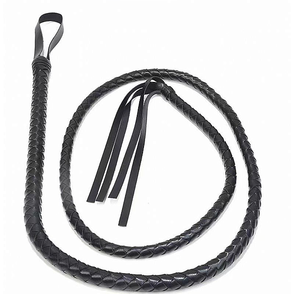 CHICOTE DE LUXO 1,50CM - SI