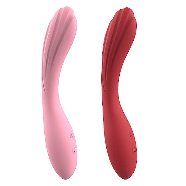 VIBRADOR DE PONTO G