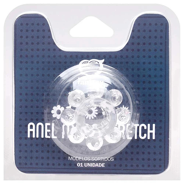 ANEL MEGA STRECH