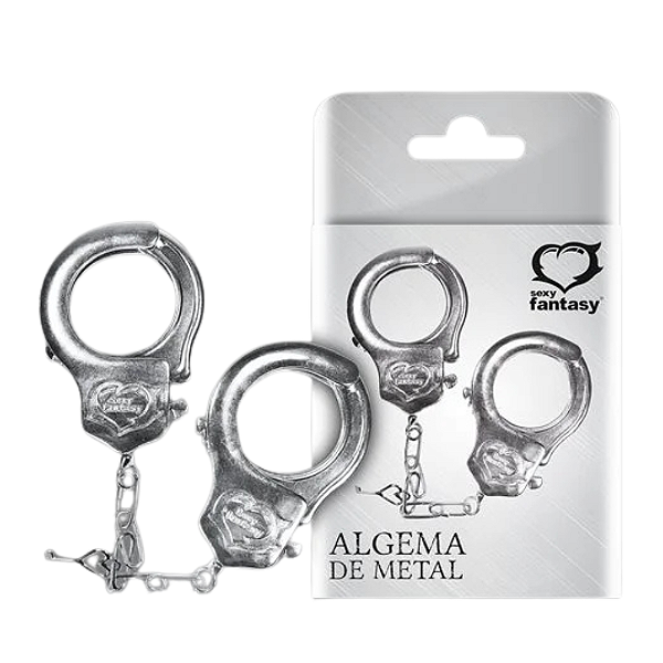 ALGEMA DE METAL