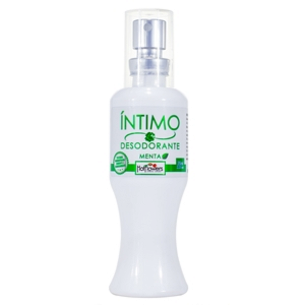 DESODORANTE INTIMO MENTA 35ML