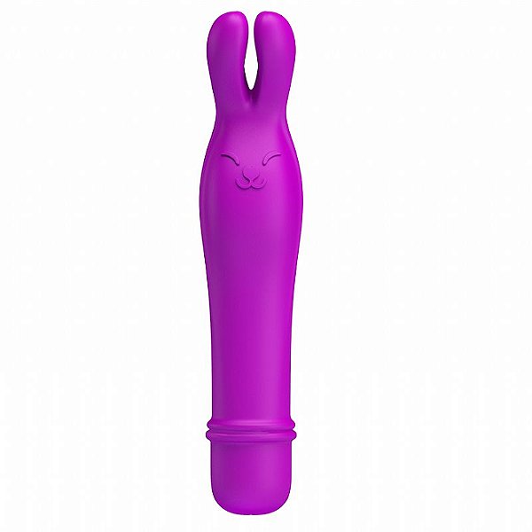 VIBRADOR PRETTY LOVE ELVIRA COELHO