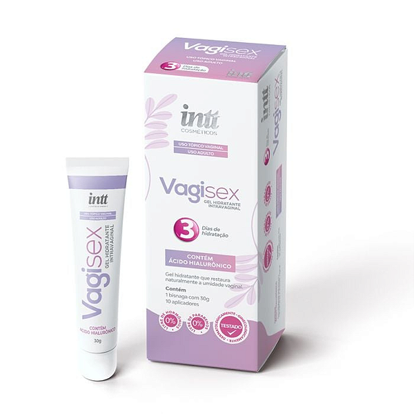VAGISEX 30g