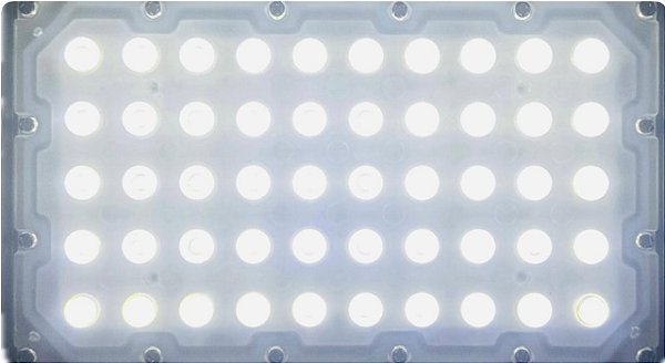 Refletor Led IP67 50W 6000K - Brisa