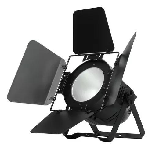 Refletor Led Cob 200W Cw/ww - Br Lighting