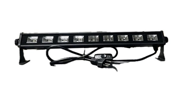 Ribalta Led 9X3 UV - Showtech