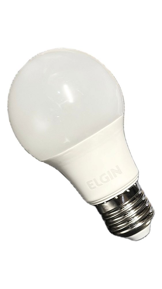 Lâmpada Led Bulbo A60 12W 6500K - Skypix