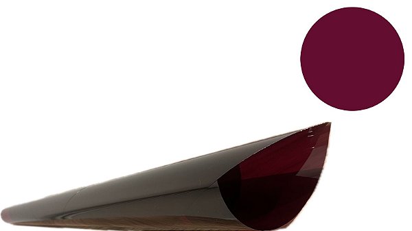 Filtro De Gelatina F046 Dark Magenta - Lee Filters