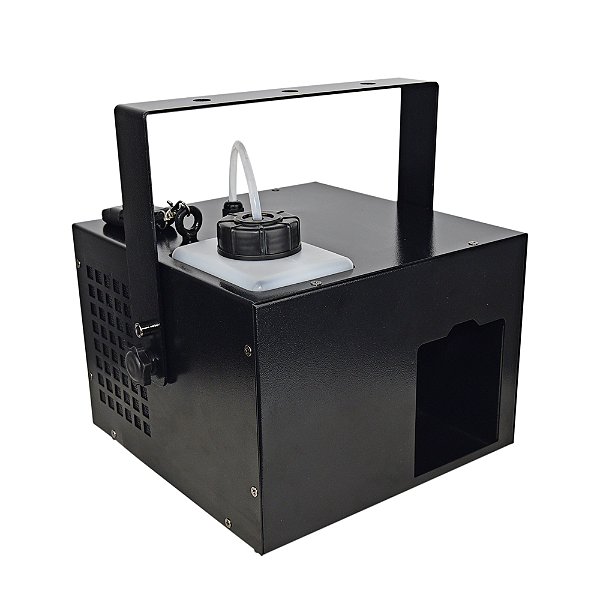 Máquina Haze Água 700W Dmx 220V - Br Lighting