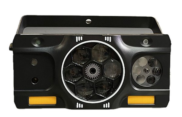 Multiraio Led 5IN1 - Br Lighting