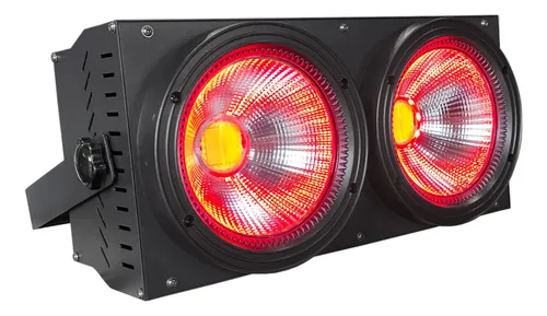 MINI BRUT 2 EYE BLINDER 200W CW/WW C/RING- Br Lighting