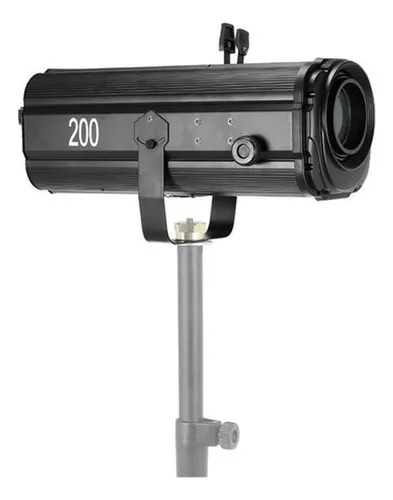 CANHÃO SEGUIDOR 5R 5 CORES C/TRIPE